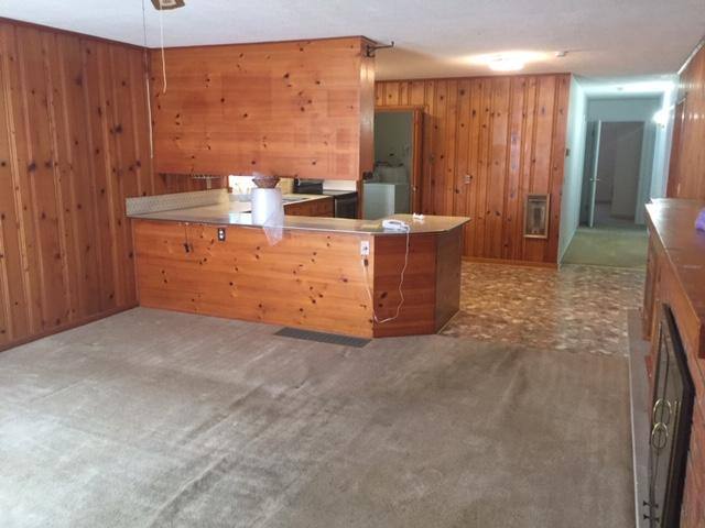 House for rent at 1441 Old Elizabethtown Rd, Hodgenville, KY 42748