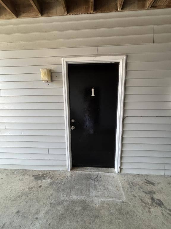 Apartment for rent at 329 Boyd St #1, Rogersville, TN 37857