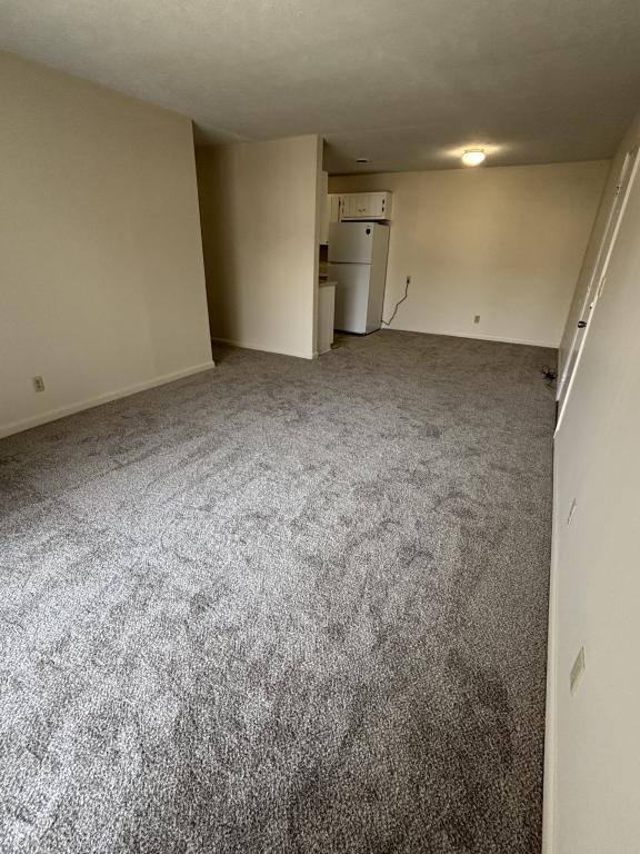 Apartment for rent at 329 Boyd St #1, Rogersville, TN 37857