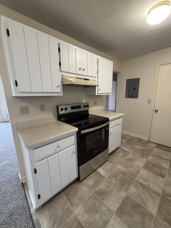 Apartment for rent at 329 Boyd St #1, Rogersville, TN 37857