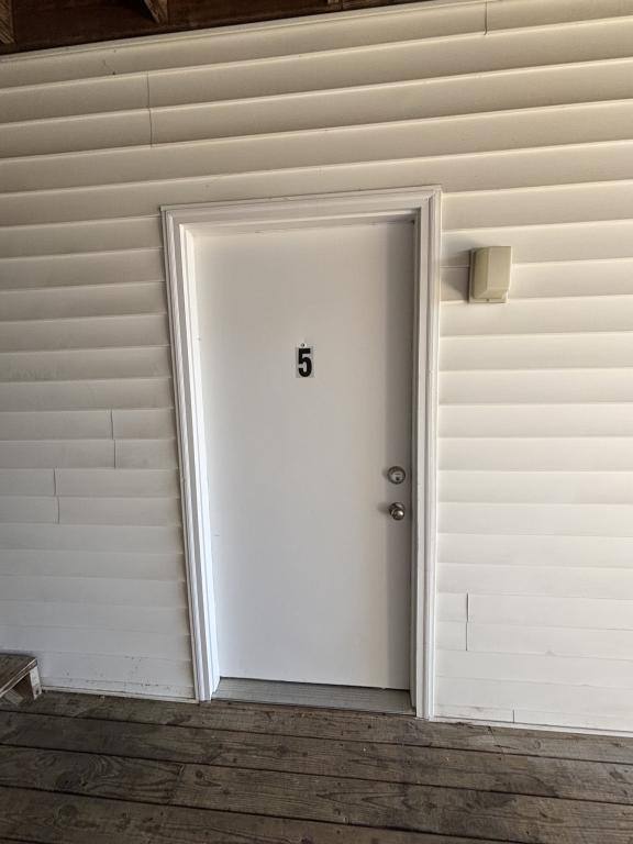 Apartment for rent at 303 Farside Dr #5, Rogersville, TN 37857