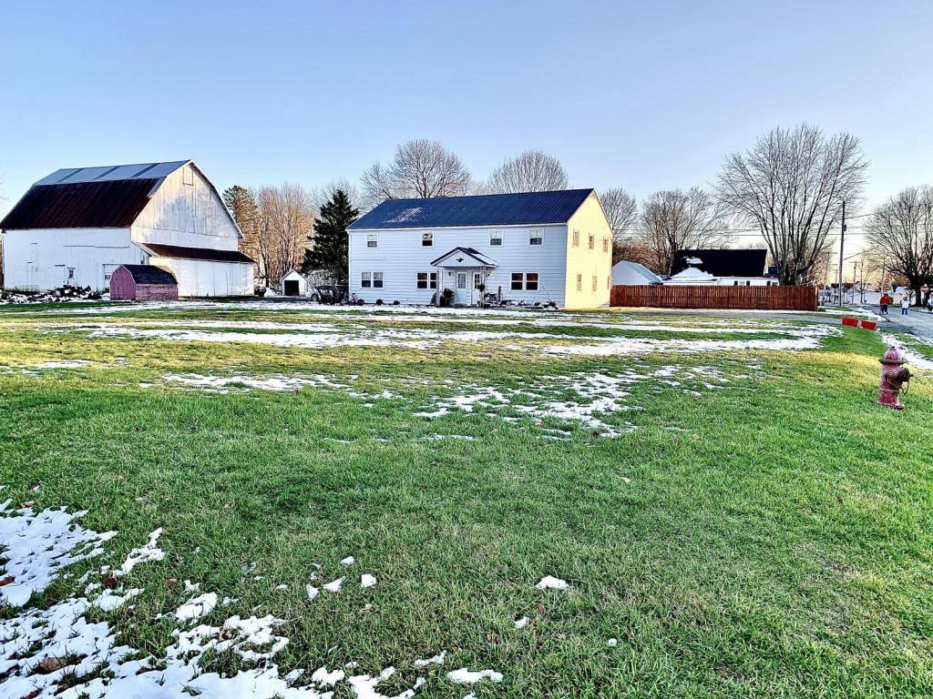 Townhouse for rent at 507 N St #C, West Liberty, OH 43357