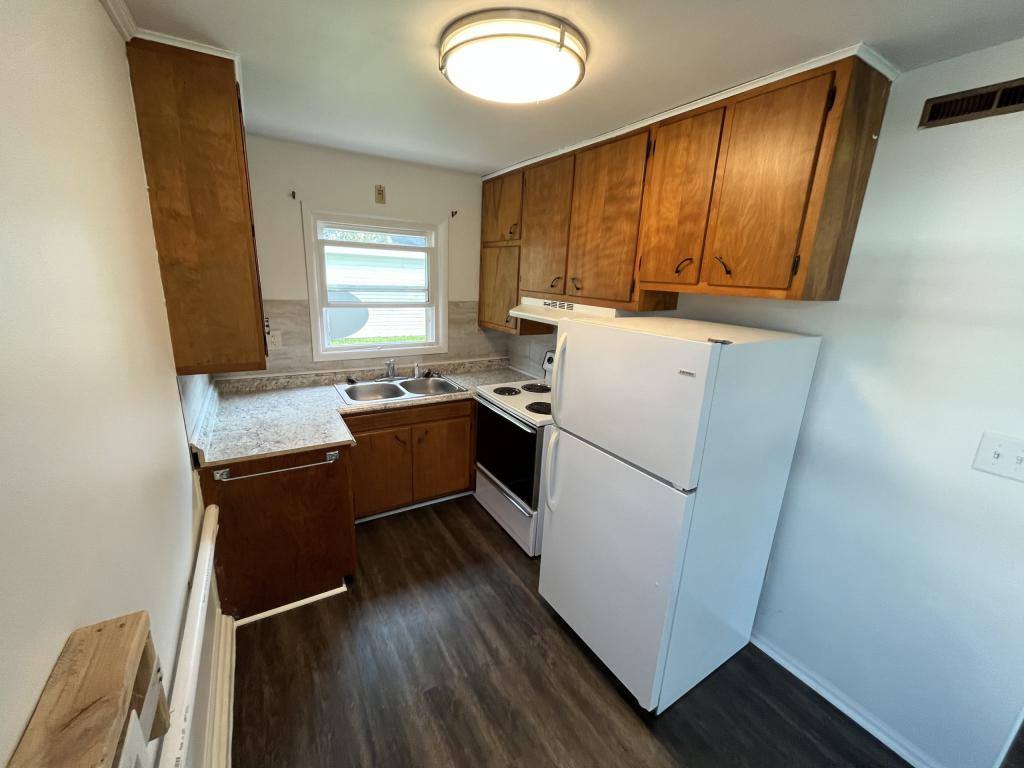 Townhouse for rent at 507 N St #C, West Liberty, OH 43357