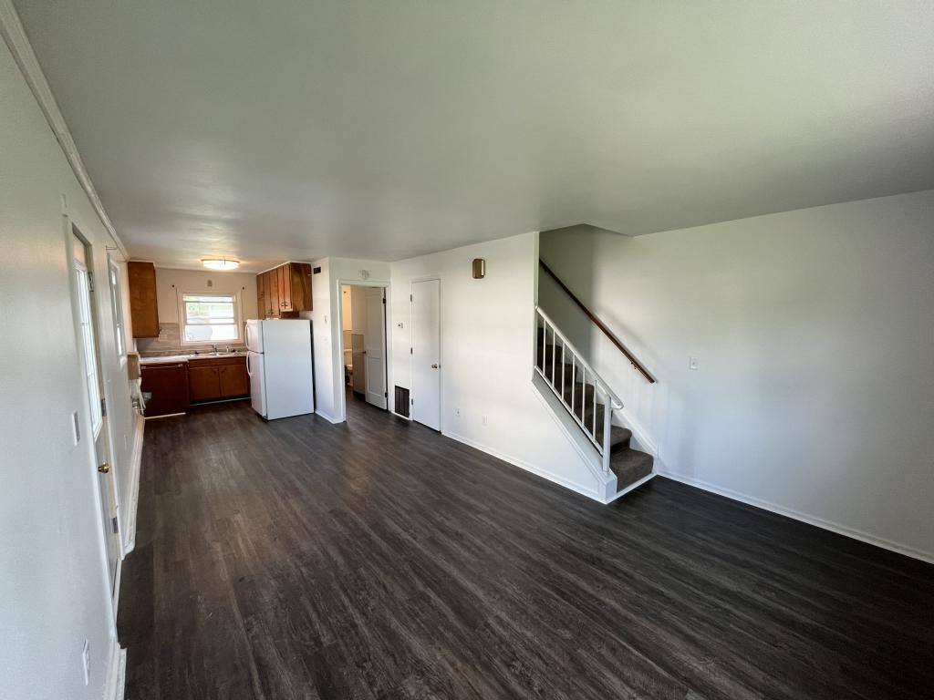 Townhouse for rent at 507 N St #C, West Liberty, OH 43357