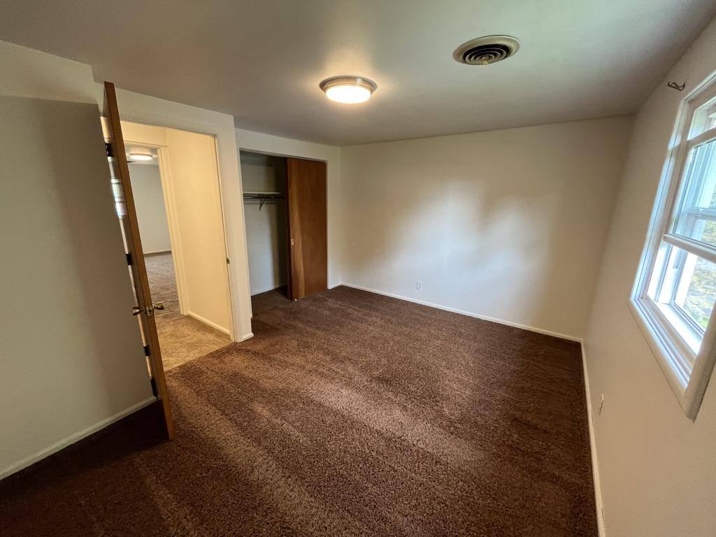 Townhouse for rent at 507 N St #C, West Liberty, OH 43357