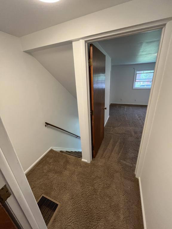 Townhouse for rent at 507 N St #C, West Liberty, OH 43357