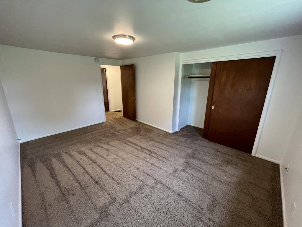Townhouse for rent at 507 N St #C, West Liberty, OH 43357