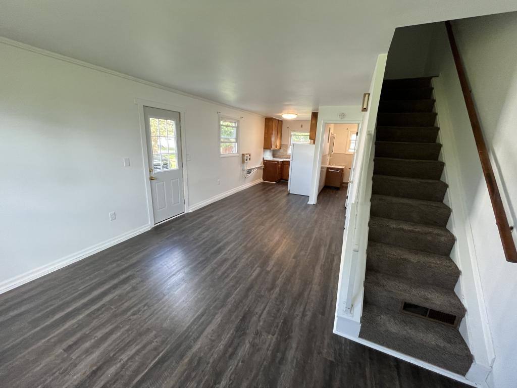 Townhouse for rent at 507 N St #C, West Liberty, OH 43357