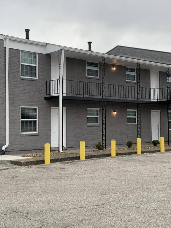Apartment for rent at 405 Legion #A9, Owensboro, KY 42301