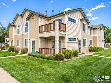 Apartment for rent at 3002 W Elizabeth St #20D, Fort Collins, CO 80521