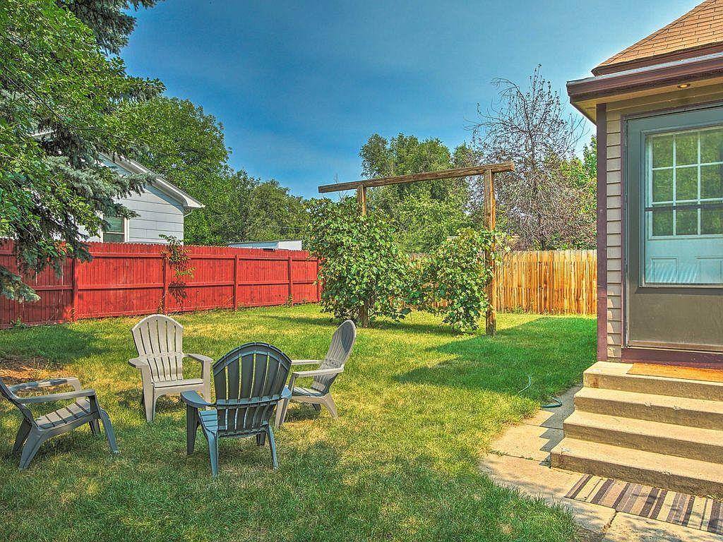 House for rent at 331 Whedbee St, Fort Collins, CO 80524