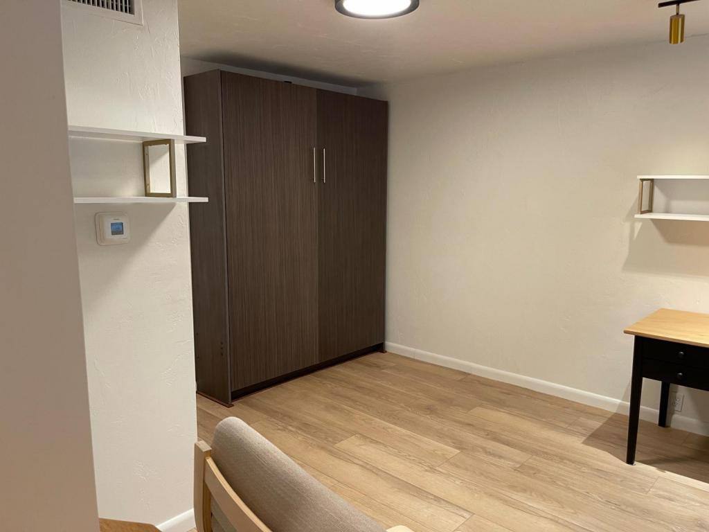 Apartment for rent at 2515 N Harvey Ave, Oklahoma City, OK 73103