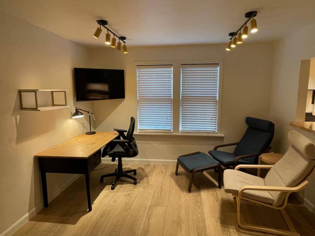 Apartment for rent at 2515 N Harvey Ave, Oklahoma City, OK 73103