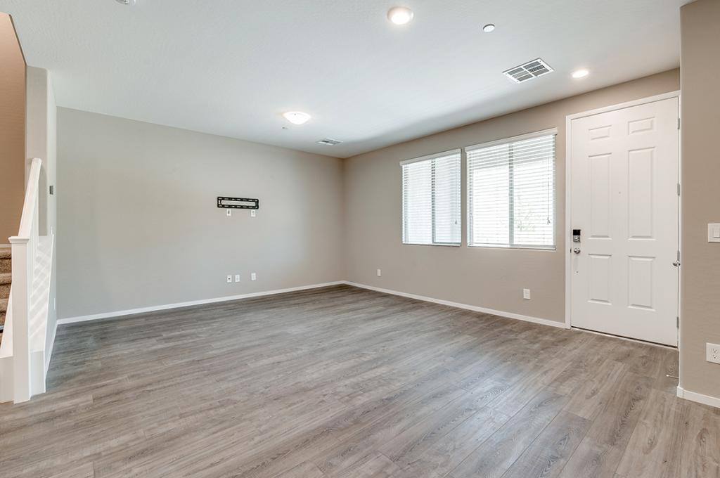 Townhouse for rent at 6256 Haiku Stairs, Las Vegas, NV 89148