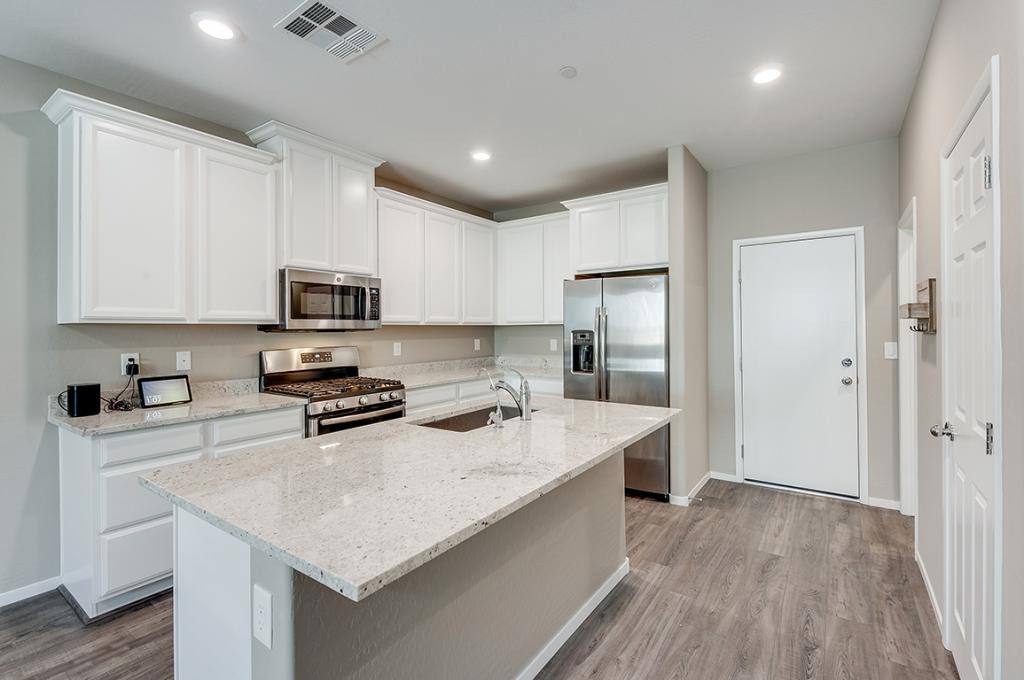Townhouse for rent at 6256 Haiku Stairs, Las Vegas, NV 89148