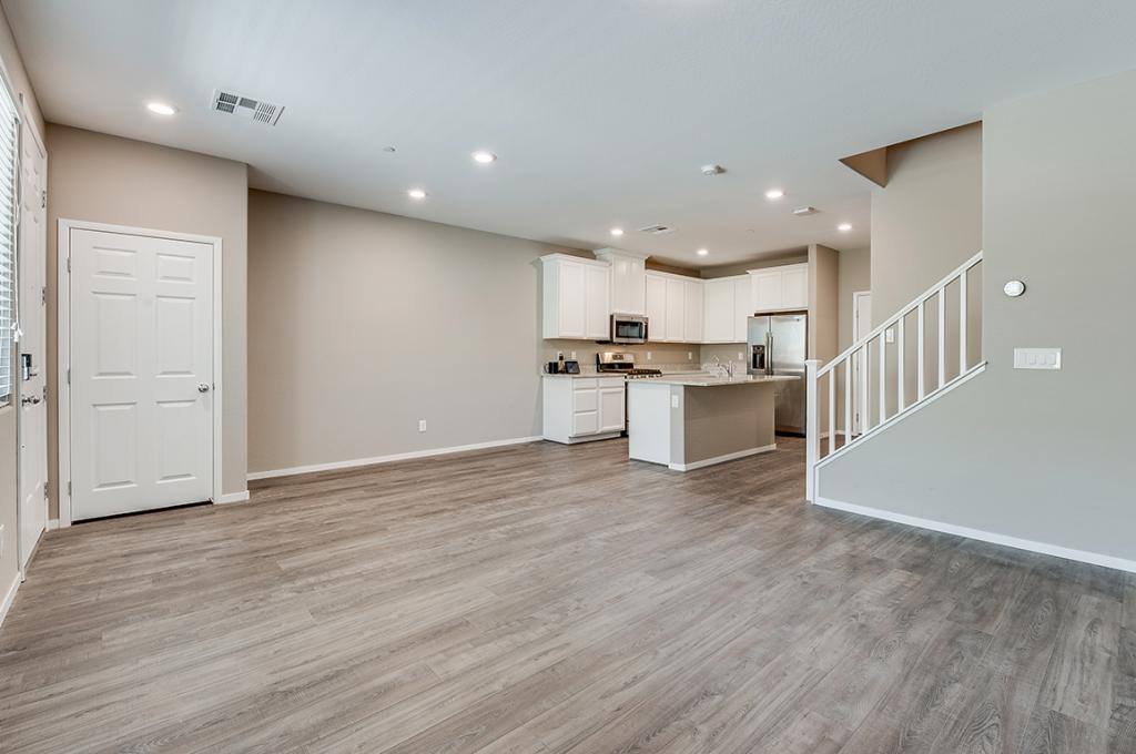Townhouse for rent at 6256 Haiku Stairs, Las Vegas, NV 89148