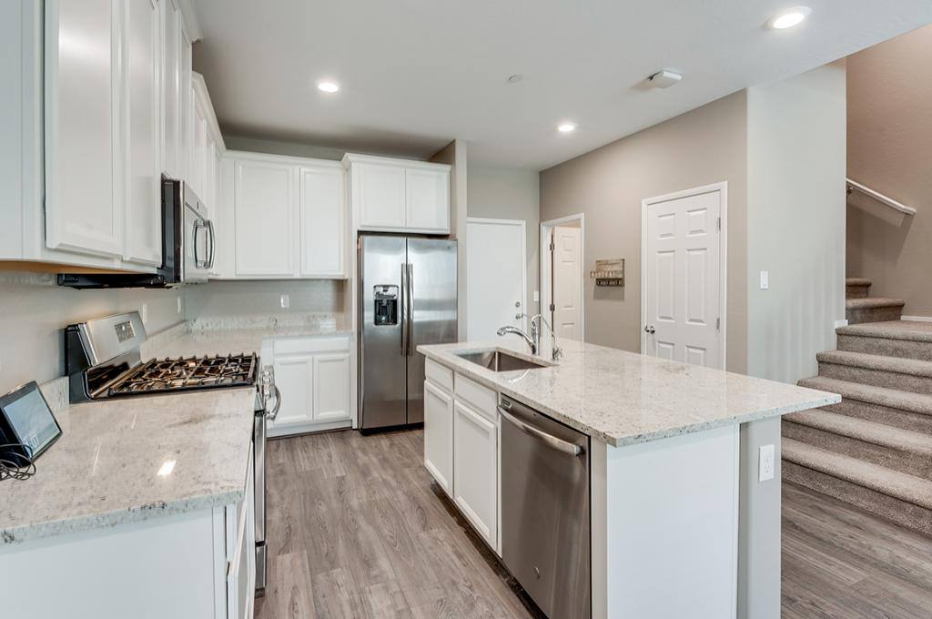 Townhouse for rent at 6256 Haiku Stairs, Las Vegas, NV 89148