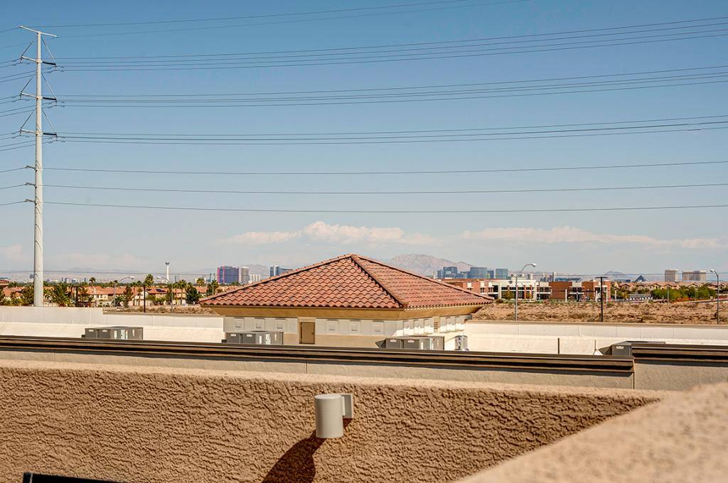 Townhouse for rent at 6256 Haiku Stairs, Las Vegas, NV 89148