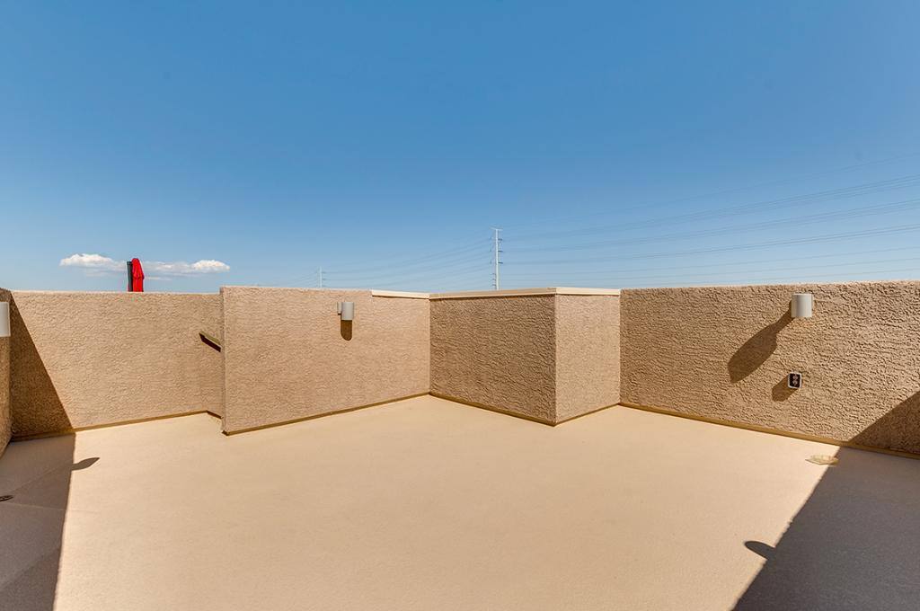 Townhouse for rent at 6256 Haiku Stairs, Las Vegas, NV 89148