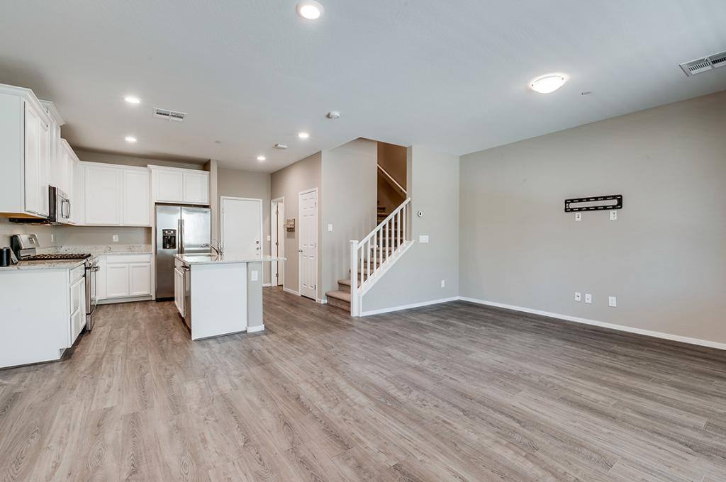 Townhouse for rent at 6256 Haiku Stairs, Las Vegas, NV 89148