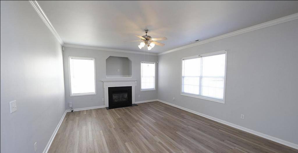 House for rent at 1304 Heritage Manor Dr, Raleigh, NC 27610