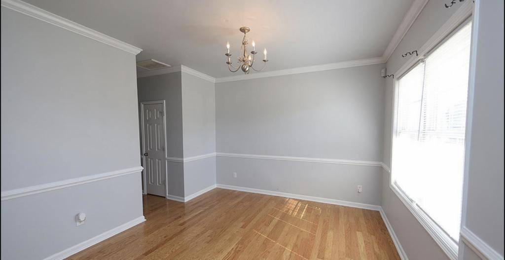 House for rent at 1304 Heritage Manor Dr, Raleigh, NC 27610