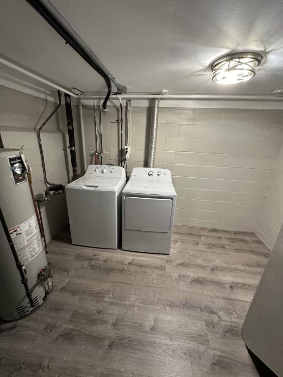 Townhouse for rent at 8 Colonial Court, High Bridge, NJ 08829