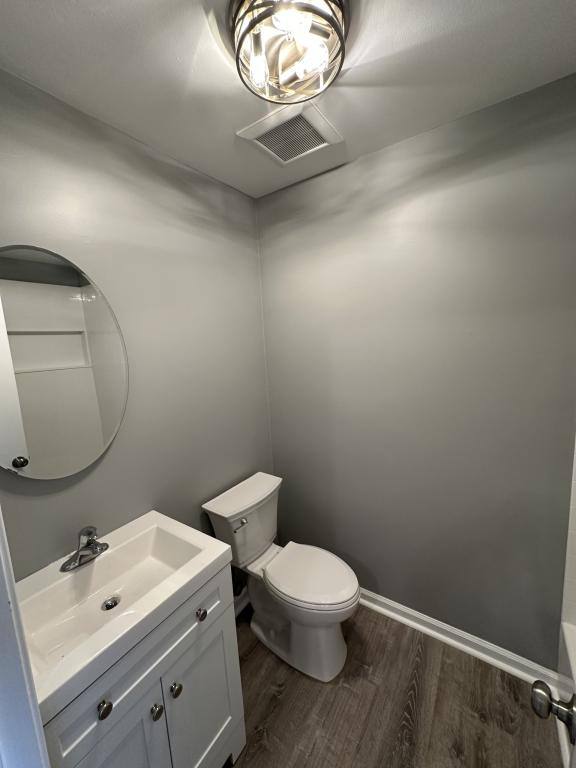 Townhouse for rent at 8 Colonial Court, High Bridge, NJ 08829