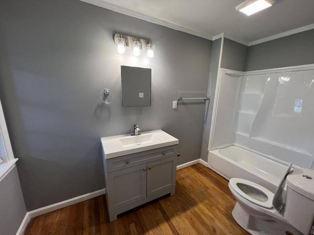 Apartment for rent at 965 B Winterville, Athens, GA 30605