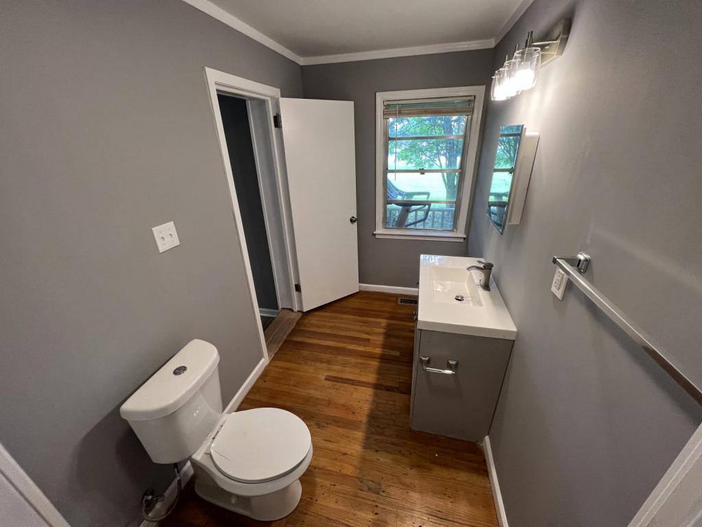 Apartment for rent at 965 B Winterville, Athens, GA 30605