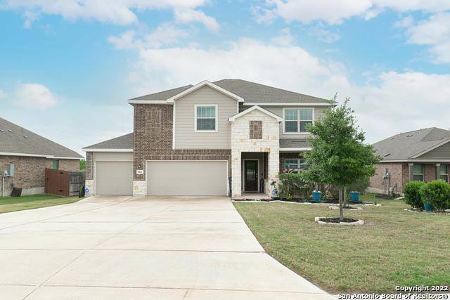 House for rent at 5862 Hopper Court, New Braunfels, TX 78132