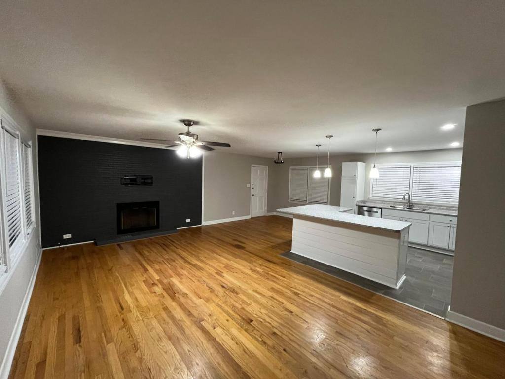 House for rent at 804 Calloway Dr, Raleigh, NC 27610