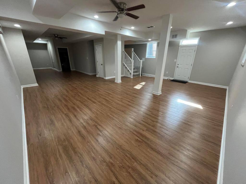 House for rent at 804 Calloway Dr, Raleigh, NC 27610