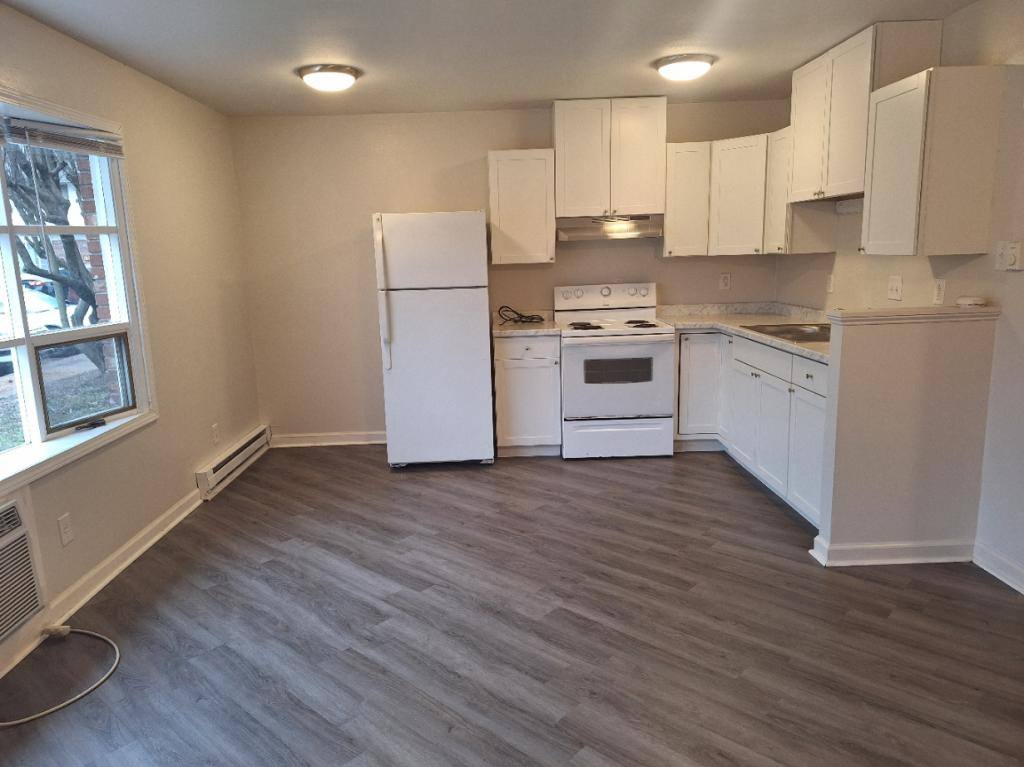 Apartment for rent at 500 N Westridge Dr #B9, Carbondale, IL 62901