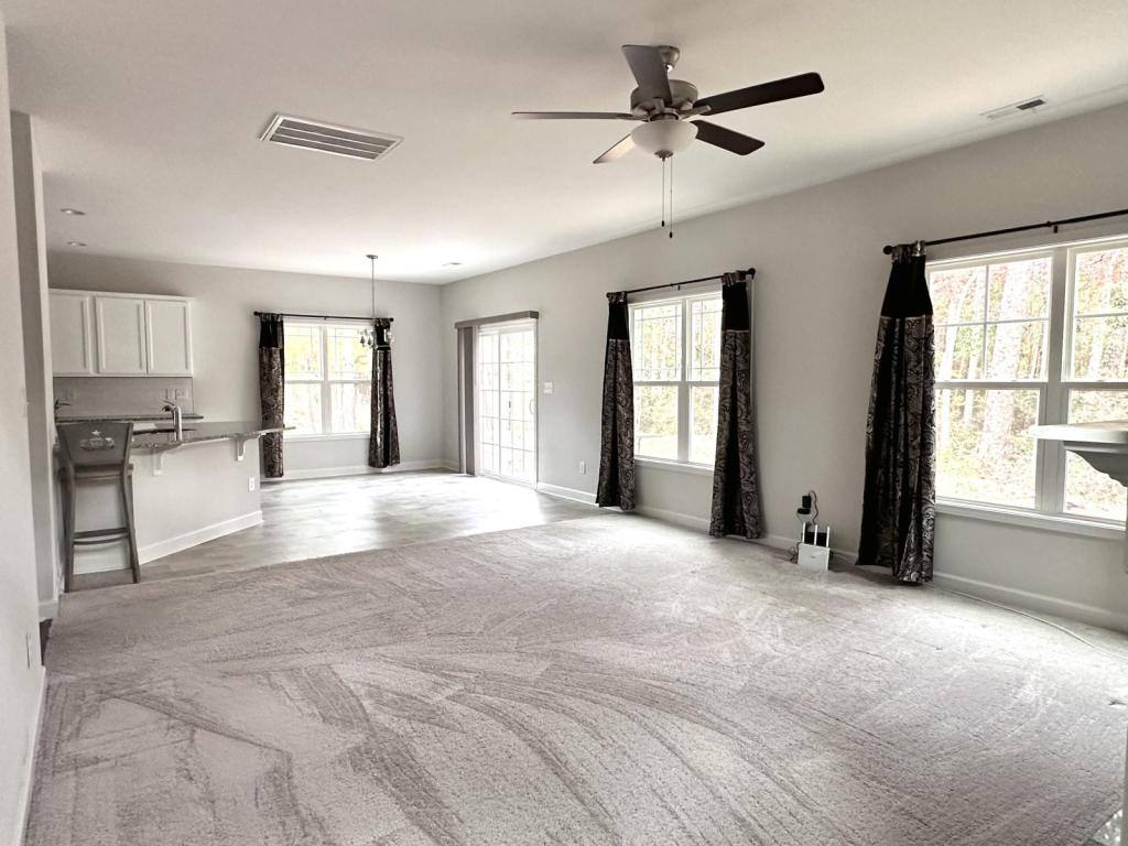 House for rent at 2014 Rocky Stream Court, Fayetteville, NC 28306