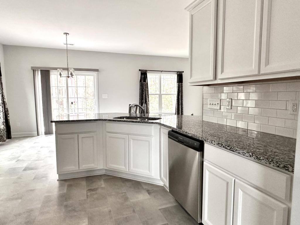 House for rent at 2014 Rocky Stream Court, Fayetteville, NC 28306