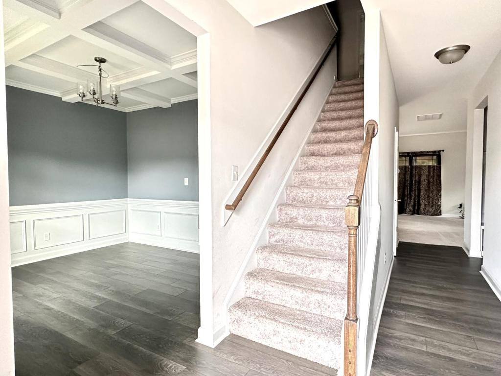House for rent at 2014 Rocky Stream Court, Fayetteville, NC 28306