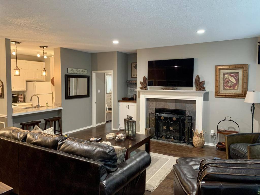Condo for rent at 2164 Tanglewood Blvd, Pottsboro, TX 75076
