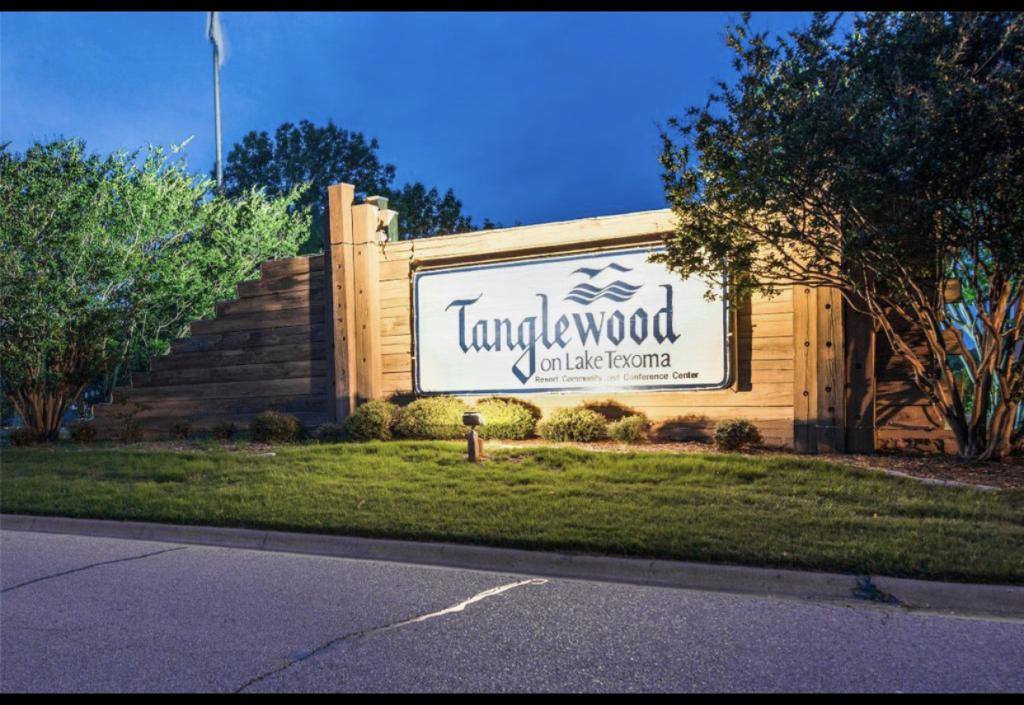 Condo for rent at 2164 Tanglewood Blvd, Pottsboro, TX 75076