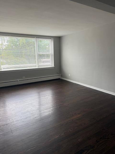 Townhouse for rent at 1945 Hickory Rd, Homewood, IL 60430