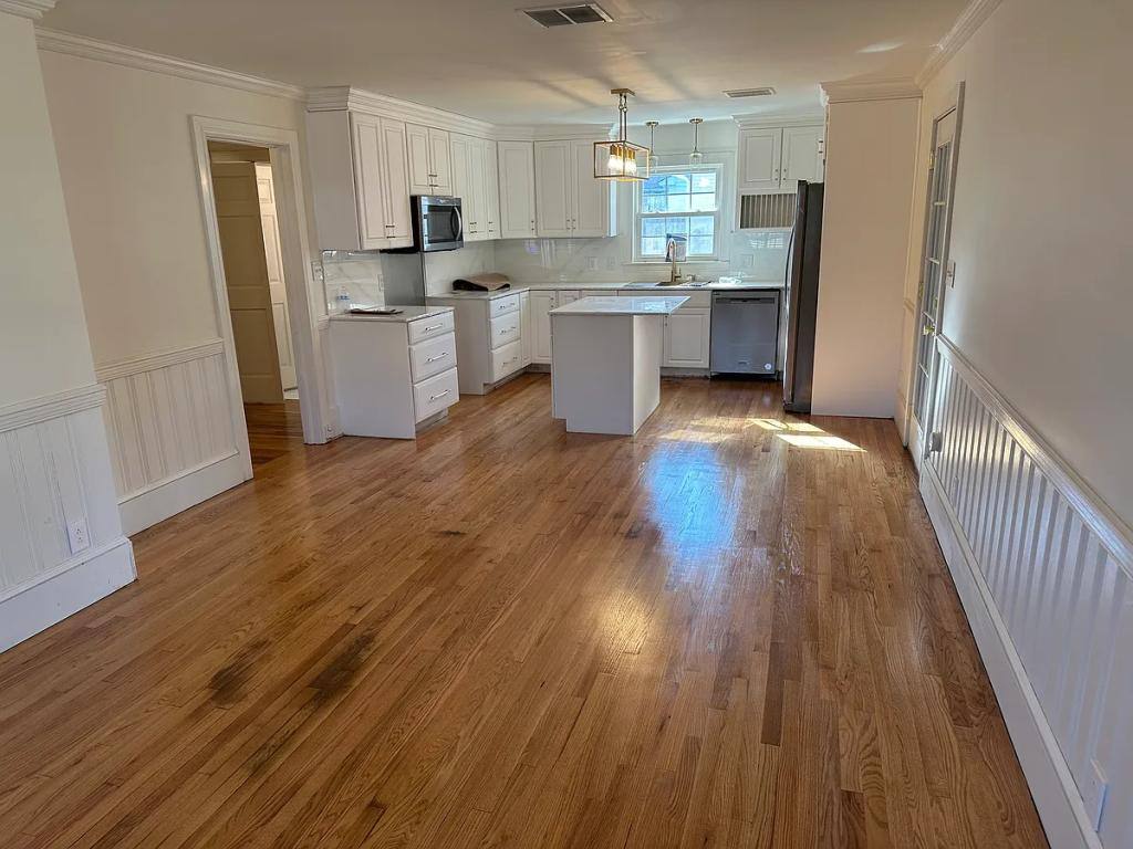 House for rent at 1700 Sulgrave Rd, Greenville, NC 27858