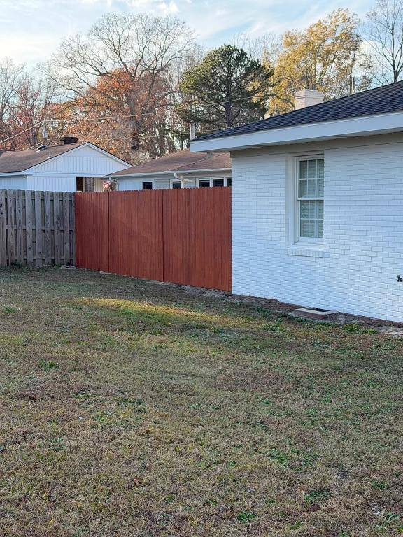 House for rent at 1700 Sulgrave Rd, Greenville, NC 27858