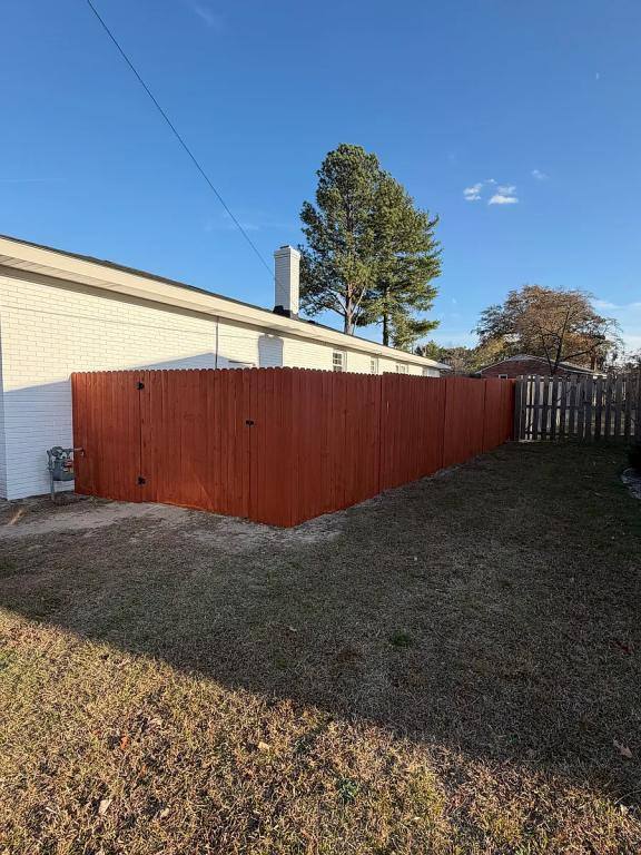 House for rent at 1700 Sulgrave Rd, Greenville, NC 27858