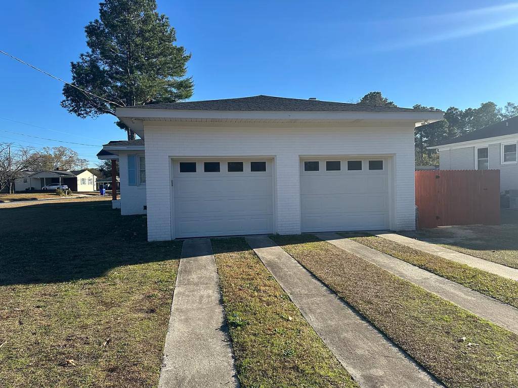 House for rent at 1700 Sulgrave Rd, Greenville, NC 27858