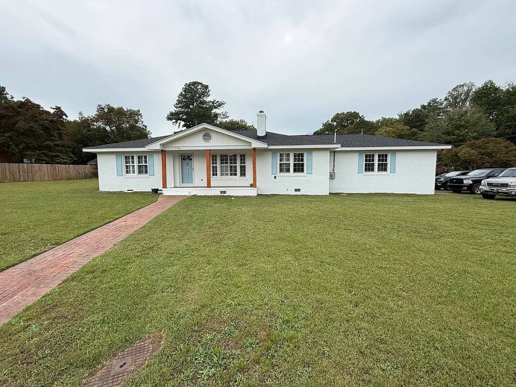 House for rent at 1700 Sulgrave Rd, Greenville, NC 27858
