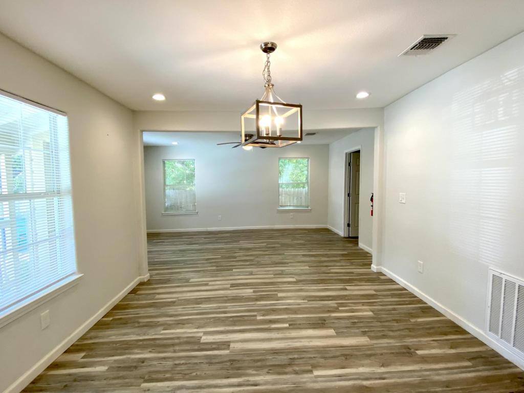 House for rent at 1138 Santa Anna St, San Antonio, TX 78201