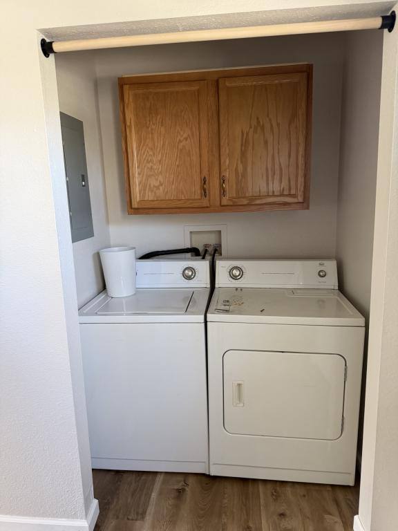 Apartment for rent at 500 S Washington St #D, Carbondale, IL 62901