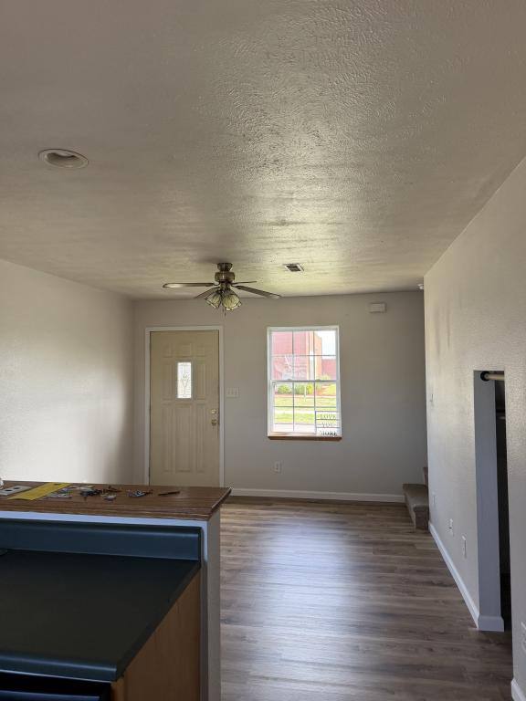Apartment for rent at 500 S Washington St #D, Carbondale, IL 62901