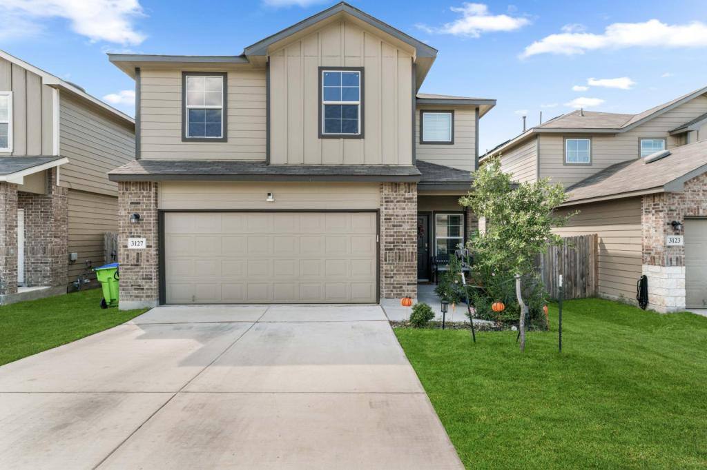 House for rent at 3127 Keuka Pk Dr, San Antonio, TX 78245