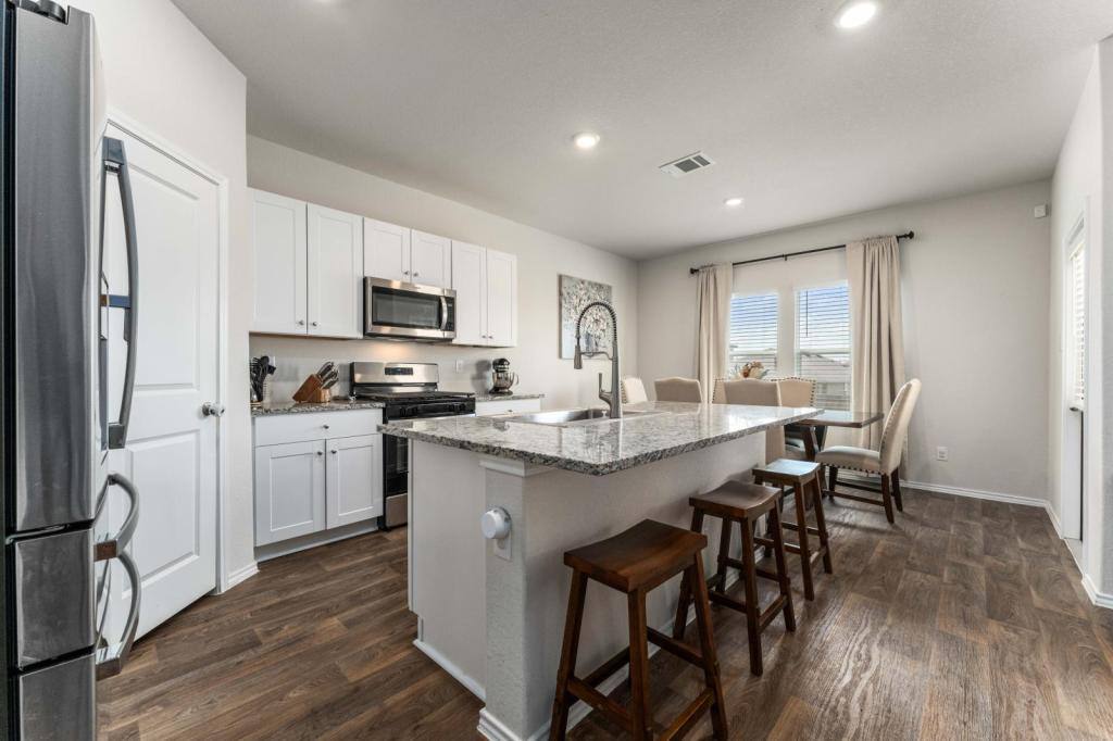 House for rent at 3127 Keuka Pk Dr, San Antonio, TX 78245